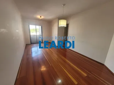 Apartamento com 2 Quartos à venda, 62m² no Vila Gomes Cardim, São Paulo