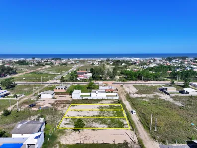 Lote/Terreno à venda, 300m² no , Passo de Torres