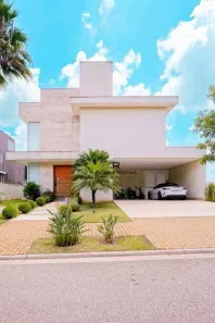 Casa de Condomínio com 3 Quartos à venda, 239m² no Alphaville, Santana de Parnaíba
