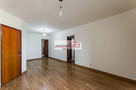 Apartamento com 3 Quartos para alugar, 85m² no Nossa Senhora do Ó, São Paulo