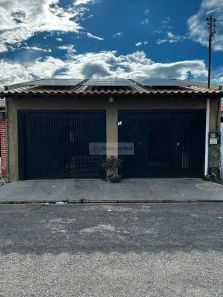 Casa de Condomínio com 3 Quartos à venda, 51m² no São Sebastião, Cuiabá