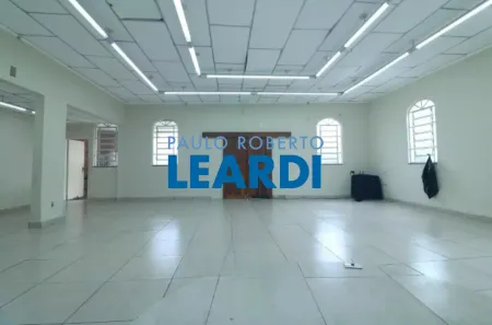 Ponto Comercial para alugar, 150m² no Vila João Ramalho, Santo André
