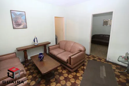 Imóvel Comercial com 3 Quartos à venda, 149m² no Baeta Neves, São Bernardo do Campo