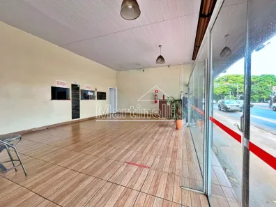 Imóvel Comercial à venda, 209m² no Jardim Mosteiro, Ribeirão Preto
