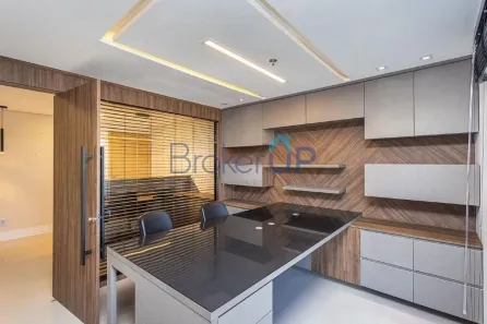 Sala Comercial à venda, 35m² no Petrópolis, Porto Alegre