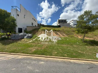 Lote/Terreno à venda, 460m² no Alphaville Vespasiano, Vespasiano