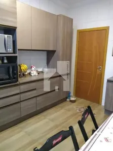 Casa com 2 Quartos à venda, 130m² no Residencial Santa Giovana, Jundiaí