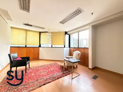 Sala Comercial para venda ou aluguel, 41m² no Auxiliadora, Porto Alegre