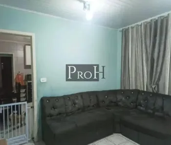 Casa com 2 Quartos à venda, 168m² no Assunção, São Bernardo do Campo