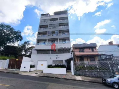 Apartamento com 1 Quarto à venda, 64m² no Aeroporto, Juiz de Fora