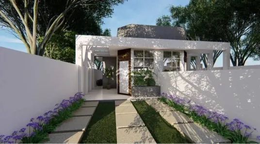 Casa de Condomínio com 2 Quartos à venda, 60m² no Jardim Japão (Caucaia do Alto), Cotia