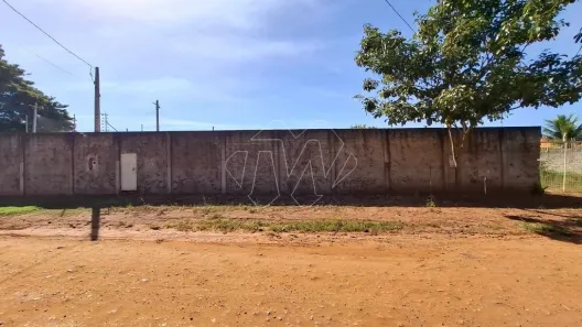 Fazenda/Sítio à venda, 1500m² no Chácara Flora Araraquara, Araraquara