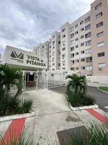 Apartamento com 2 Quartos à venda, 46m² no Porto Canoa, Serra