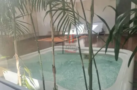 Apartamento com 3 Quartos para alugar, 110m² no Chácara Califórnia, São Paulo