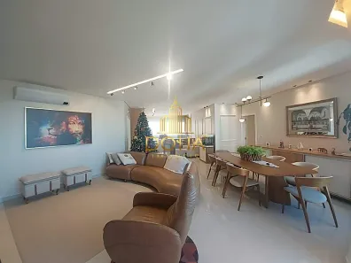 Apartamento com 3 Quartos à venda, 187m² no Centro, Cascavel