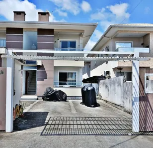 Apartamento com 2 Quartos à venda, 74m² no Nova Palhoça, Palhoça