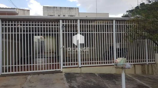 Casa com 3 Quartos à venda, 207m² no Jardim de Itapoan, Paulínia