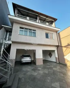 Casa com 2 Quartos à venda, 208m² no Jardim Anchieta, Mauá