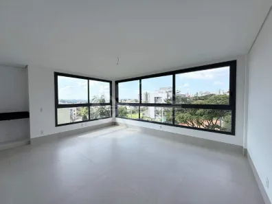 Apartamento com 3 Quartos à venda, 158m² no Ouro Preto, Belo Horizonte