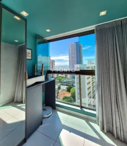 Apartamento com 3 Quartos à venda, 66m² no Candeias, Jaboatão dos Guararapes