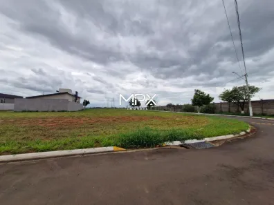 Lote/Terreno à venda, 345m² no Campestre, Piracicaba