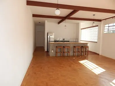 Apartamento com 2 Quartos para alugar, 95m² no Pinheiros, São Paulo