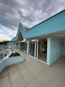 Cobertura com 2 Quartos para venda ou aluguel, 288m² no Lagoa, Macaé