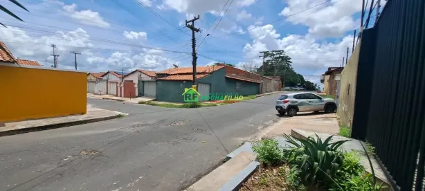 Casa com 3 Quartos à venda, 82m² no Primavera, Teresina