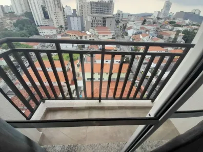 Apartamento com 2 Quartos para alugar, 50m² no Tucuruvi, São Paulo