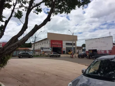 Galpão/Depósito/Armazém para alugar, 860m² no Turu, São Luís