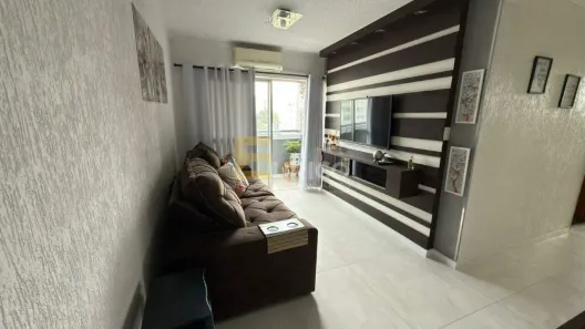 Apartamento com 2 Quartos à venda, 56m² no Vila Nova Jundiainópolis, Jundiaí