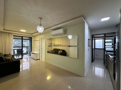 Apartamento com 2 Quartos à venda, 68m² no Itacorubi, Florianópolis