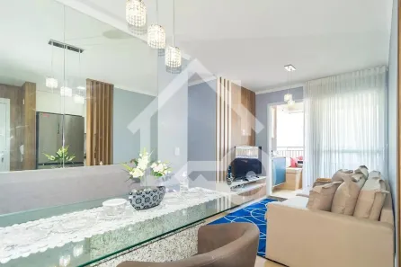 Apartamento com 3 Quartos à venda, 67m² no Mooca, São Paulo