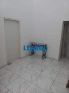 Ponto Comercial para alugar, 90m² no Campestre, Santo André