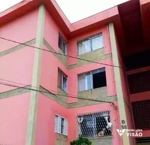 Apartamento com 3 Quartos à venda, 60m² no Quinta Boa Esperança, Uberaba
