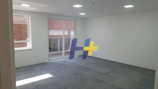 Sala Comercial para alugar, 41m² no Vila Gertrudes, São Paulo