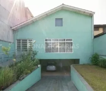 Casa com 5 Quartos à venda, 100m² no Jardim Três Marias, São Paulo