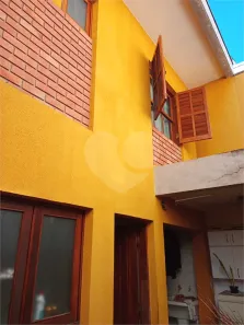 Sobrado com 3 Quartos à venda, 126m² no Jardim Colombo, São Paulo