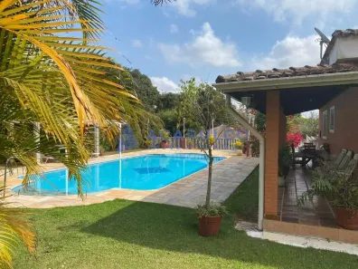 Fazenda/Sítio com 2 Quartos à venda, 420m² no Chácaras do Guacuri, Itupeva