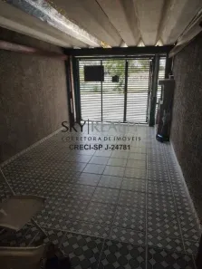 Sobrado com 2 Quartos à venda, 100m² no Jardim Lallo, São Paulo