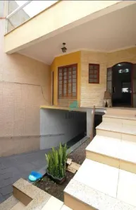 Sobrado com 3 Quartos à venda, 299m² no Cooperativa, São Bernardo do Campo