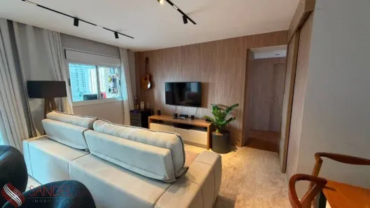Apartamento com 2 Quartos à venda, 101m² no Vila Andrade, São Paulo