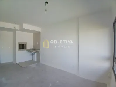 Apartamento com 1 Quarto para alugar, 43m² no Praia de Belas, Porto Alegre