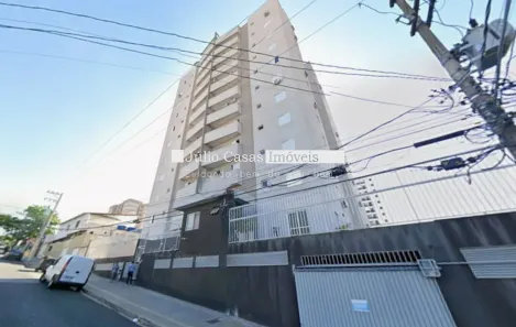 Apartamento com 3 Quartos à venda, 95m² no Vila Independência, Sorocaba
