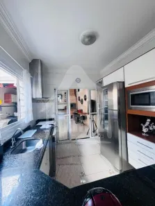 Sobrado com 3 Quartos à venda, 170m² no Jardim Morada do Sol, Indaiatuba
