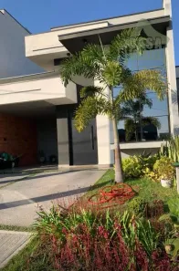 Casa com 3 Quartos à venda, 144m² no Loteamento Park Gran Reserve, Indaiatuba