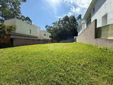 Lote/Terreno à venda, 600m² no Tamboré, Santana de Parnaíba