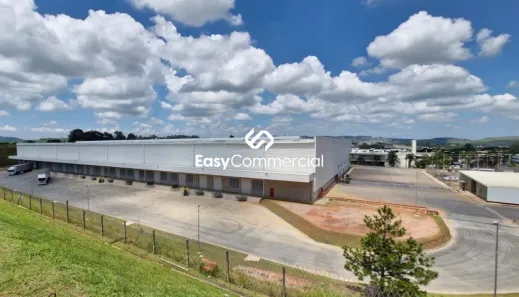Galpão/Depósito/Armazém para alugar, 2224m² no Pinhal, Cabreúva