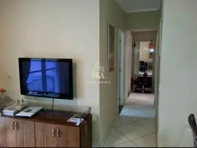 Apartamento com 3 Quartos para alugar, 85m² no Jardim Tupanci, Barueri