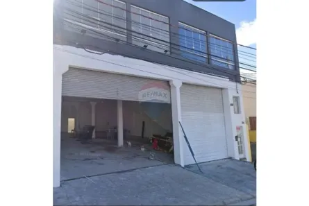Prédio Comercial para alugar, 285m² no Jardim Icatu, Votorantim
